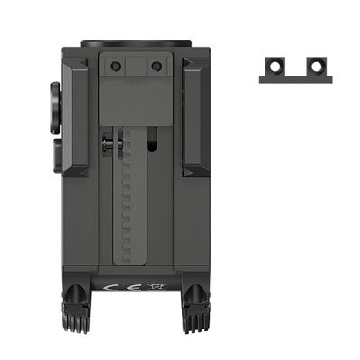 nitecore latarka pistoletowa npl25 900 lumenow