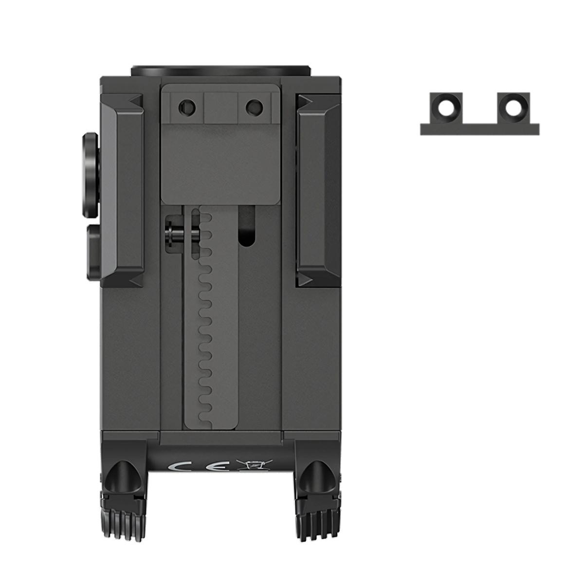 nitecore latarka pistoletowa npl25 900 lumenow
