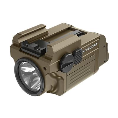 Nitecore - Latarka...