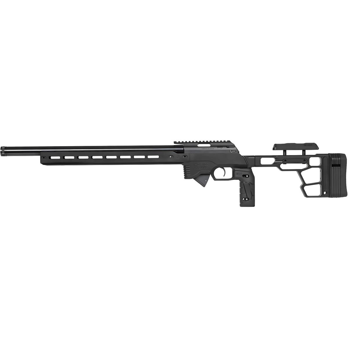 karabin anschutz 1761 acc premier gen2 mdt czarny