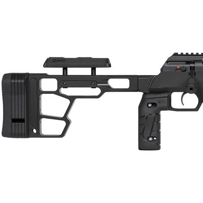 karabin anschutz 1761 acc premier gen2 mdt czarny