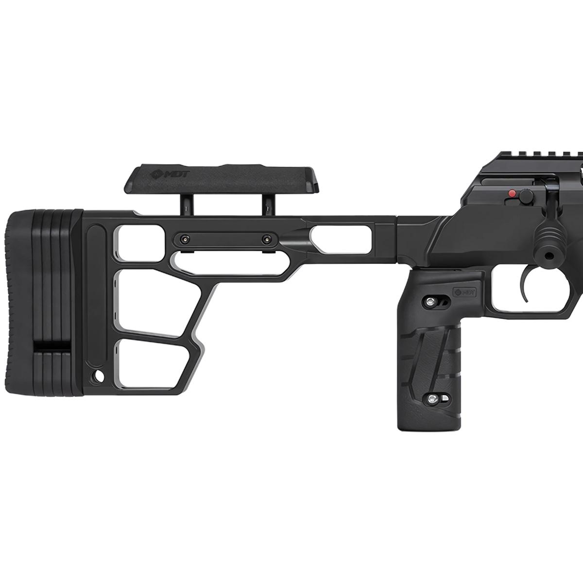 karabin anschutz 1761 acc premier gen2 mdt czarny