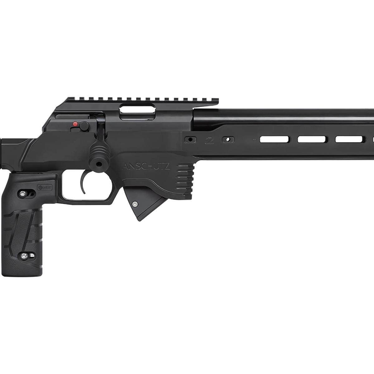 karabin anschutz 1761 acc premier gen2 mdt czarny