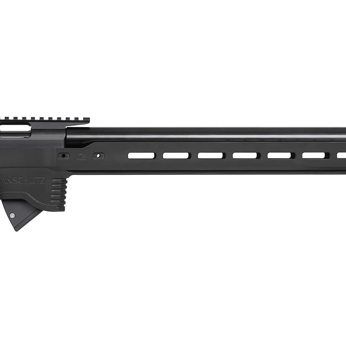 karabin anschutz 1761 acc premier gen2 mdt czarny