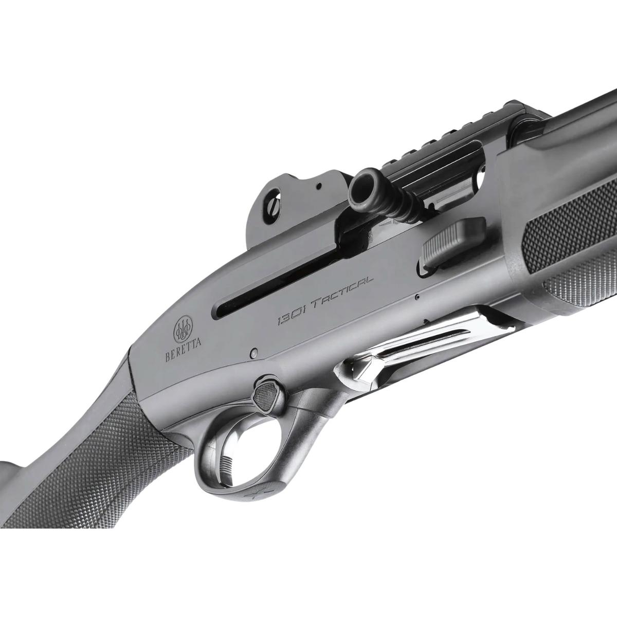 beretta 1301 tactical grey 18 5