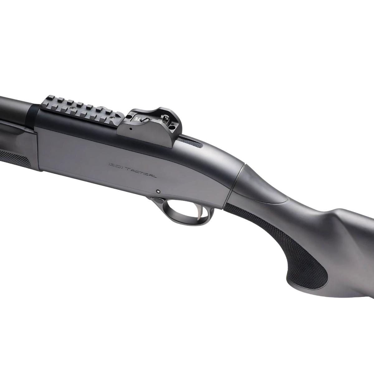 beretta 1301 tactical grey 18 5