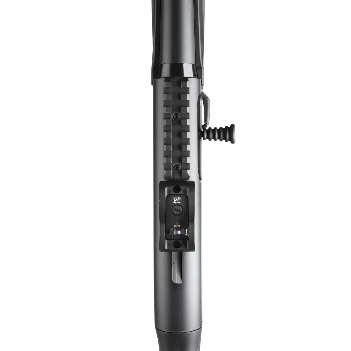 beretta 1301 tactical grey 18 5