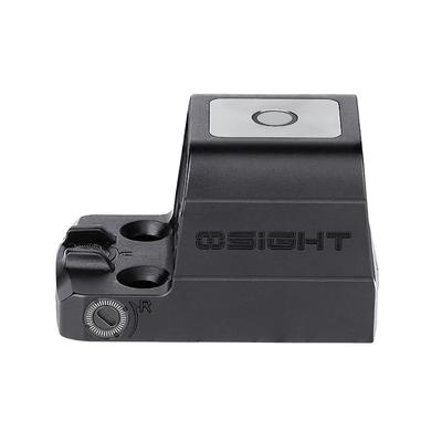olight kolimator osight s 2 moa dot i 32 moa circle osight s 2 moa
