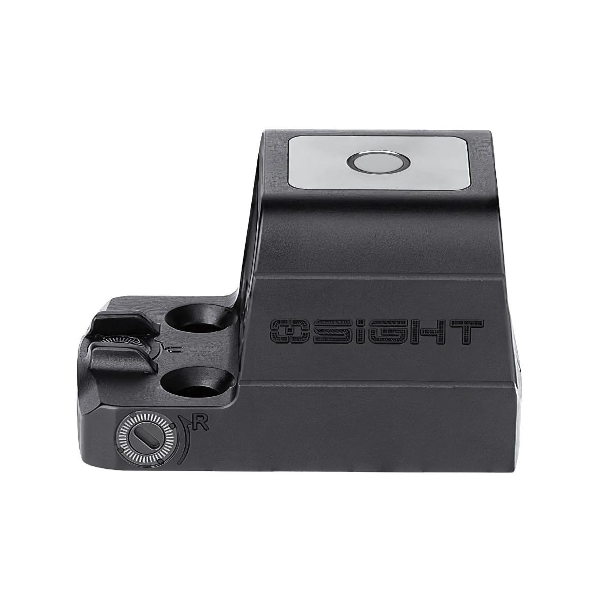 olight kolimator osight s 2 moa dot i 32 moa circle osight s 2 moa