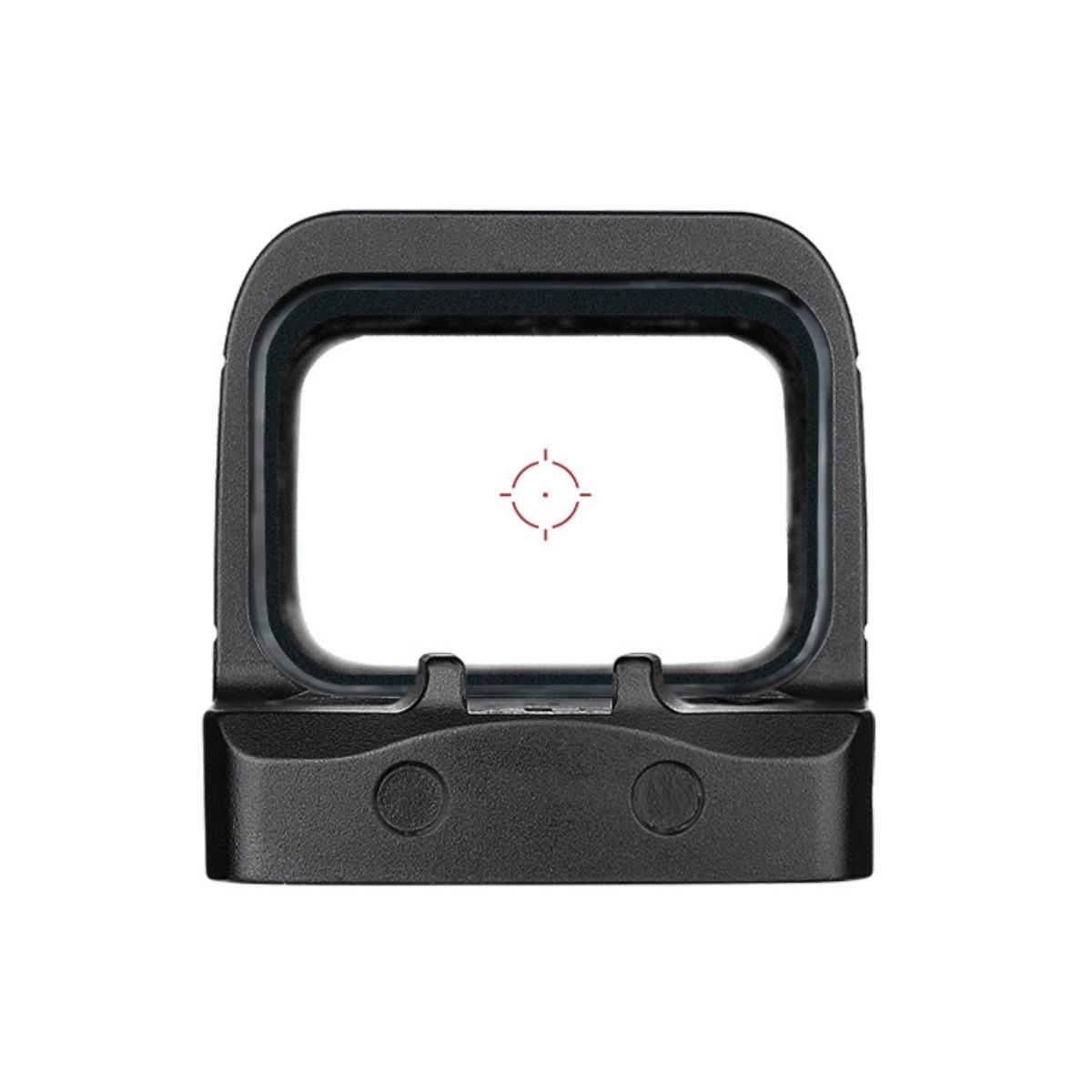olight kolimator osight s 2 moa dot i 32 moa circle osight s 2 moa