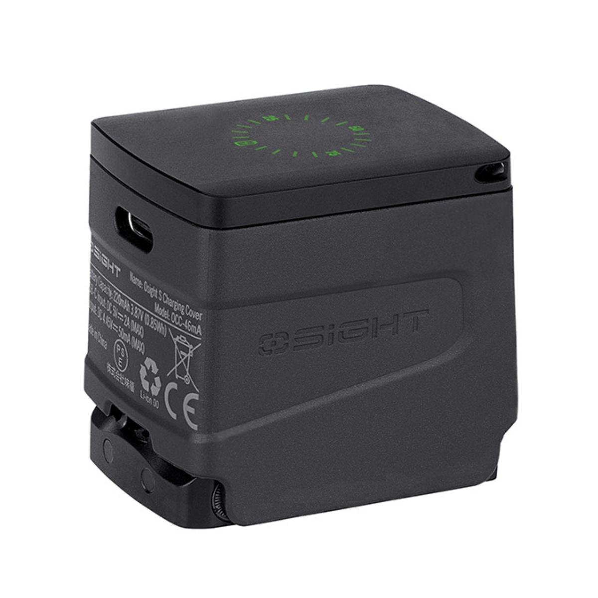 olight kolimator osight s 2 moa dot i 32 moa circle osight s 2 moa