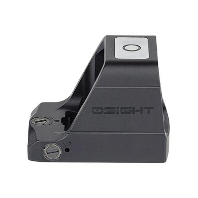olight kolimator osight x 3 moa dot i 32 moa circle osight x 3 moa