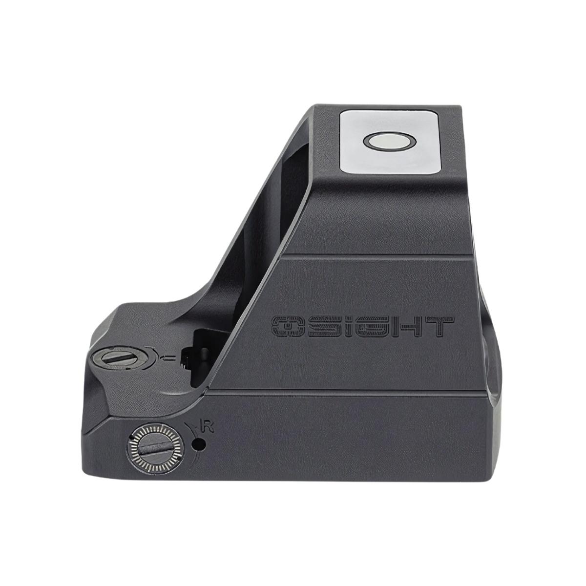 olight kolimator osight x 3 moa dot i 32 moa circle osight x 3 moa