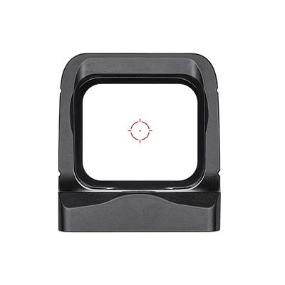 olight kolimator osight x 3 moa dot i 32 moa circle osight x 3 moa