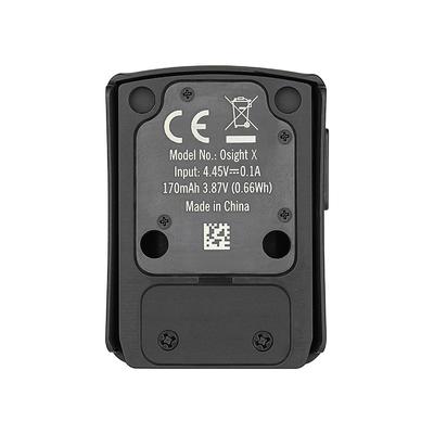 olight kolimator osight x 3 moa dot i 32 moa circle osight x 3 moa