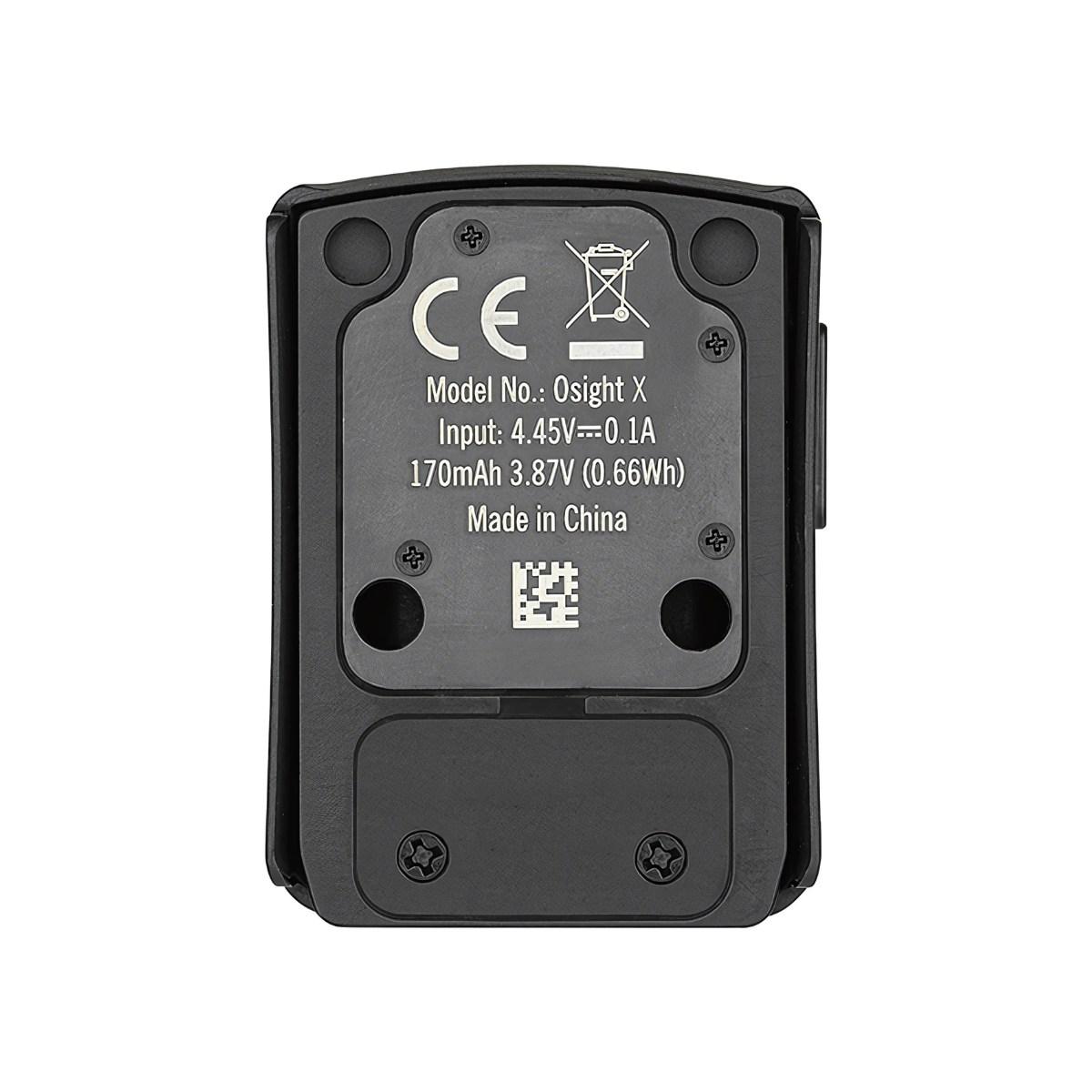 olight kolimator osight x 3 moa dot i 32 moa circle osight x 3 moa