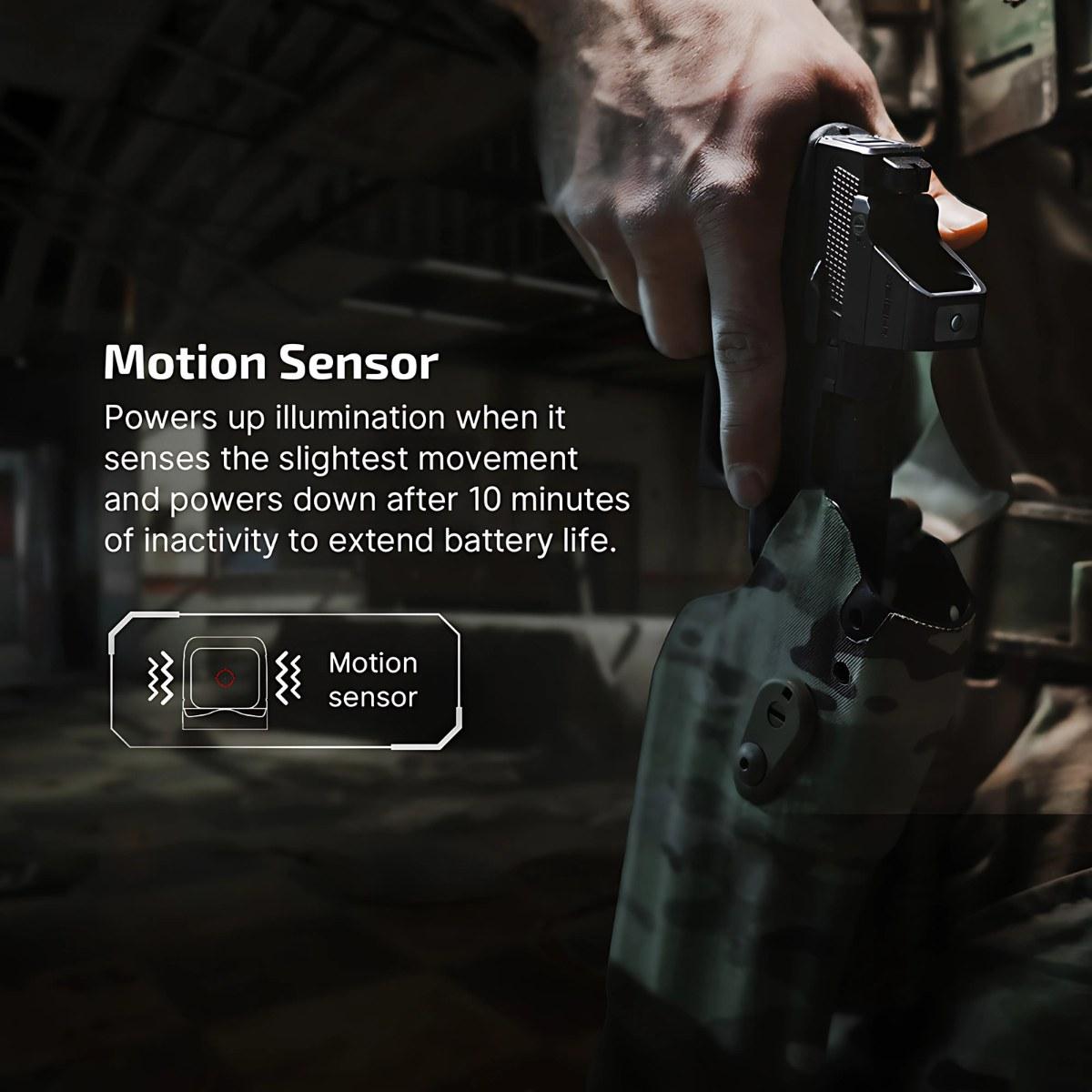 olight kolimator osight x 3 moa dot i 32 moa circle osight x 3 moa