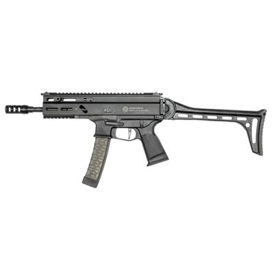 Stribog SP9A3 8''