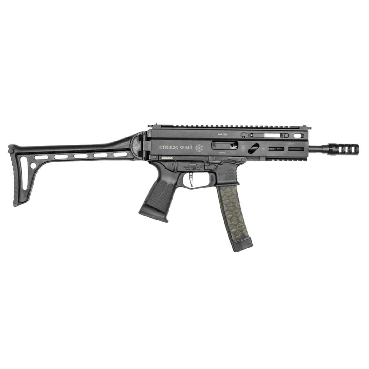 stribog sp9a3 8