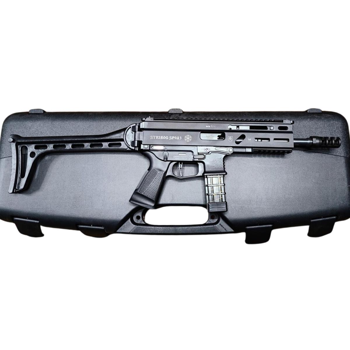 stribog sp9a3 8