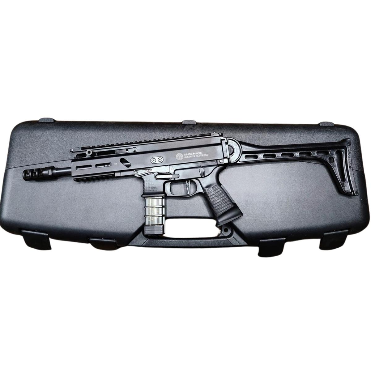 stribog sp9a3 8