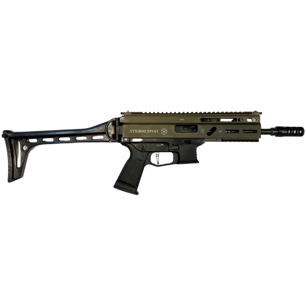 stribog sp9a3 8 g odg