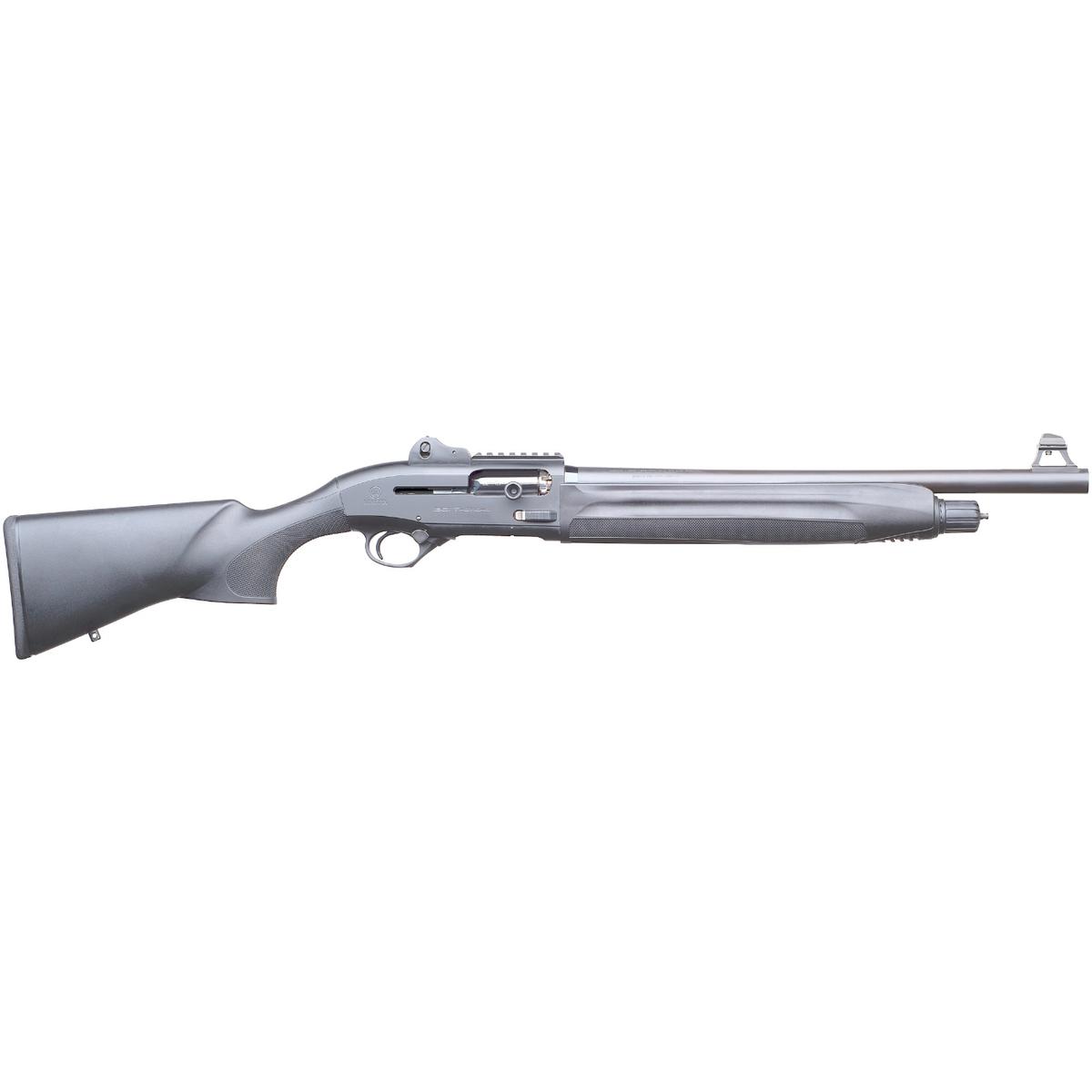 beretta 1301 tactical grey 18 5