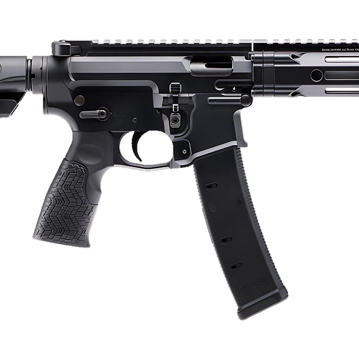 daniel defense ddpcc sbr 8 3