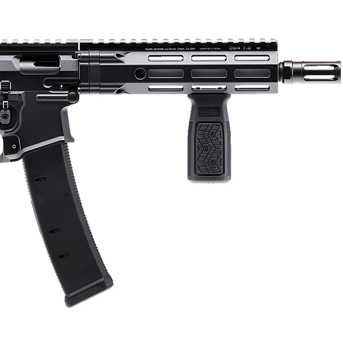 daniel defense ddpcc sbr 8 3