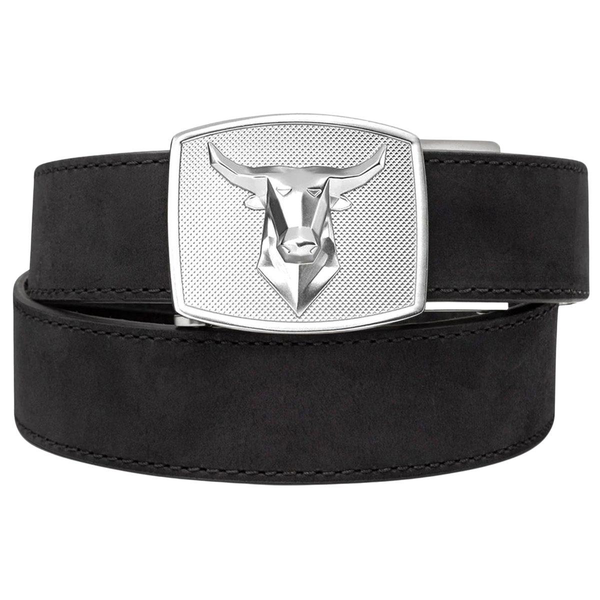 kore pas taktyczny essentials bull buckle black buffalo