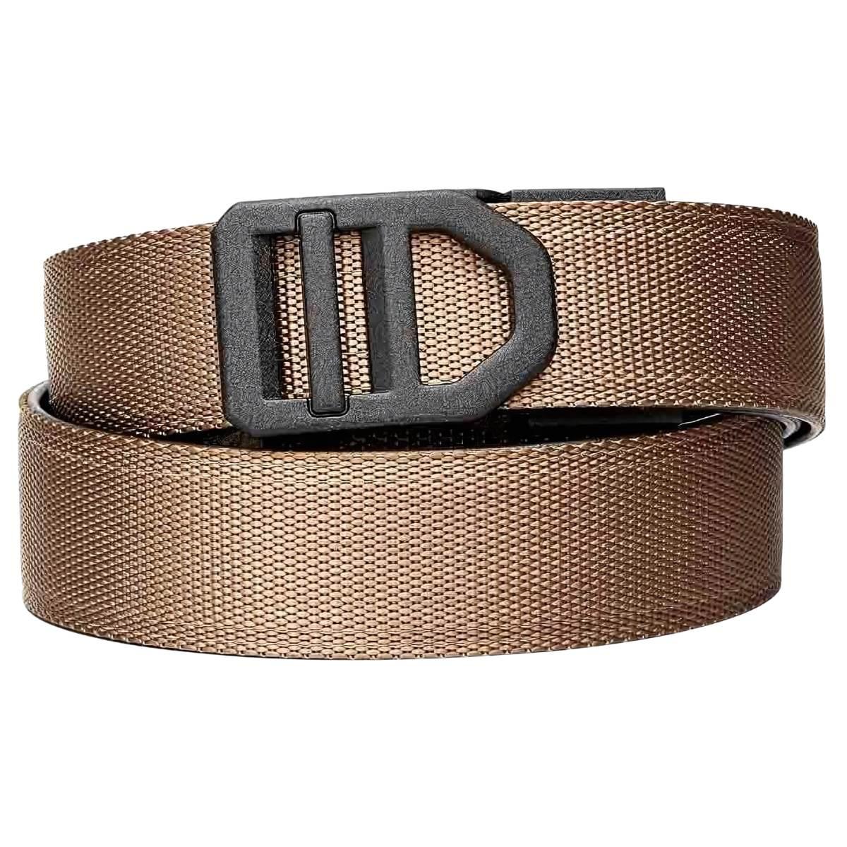 kore pas taktyczny essentials nylon gun belt x5 tan