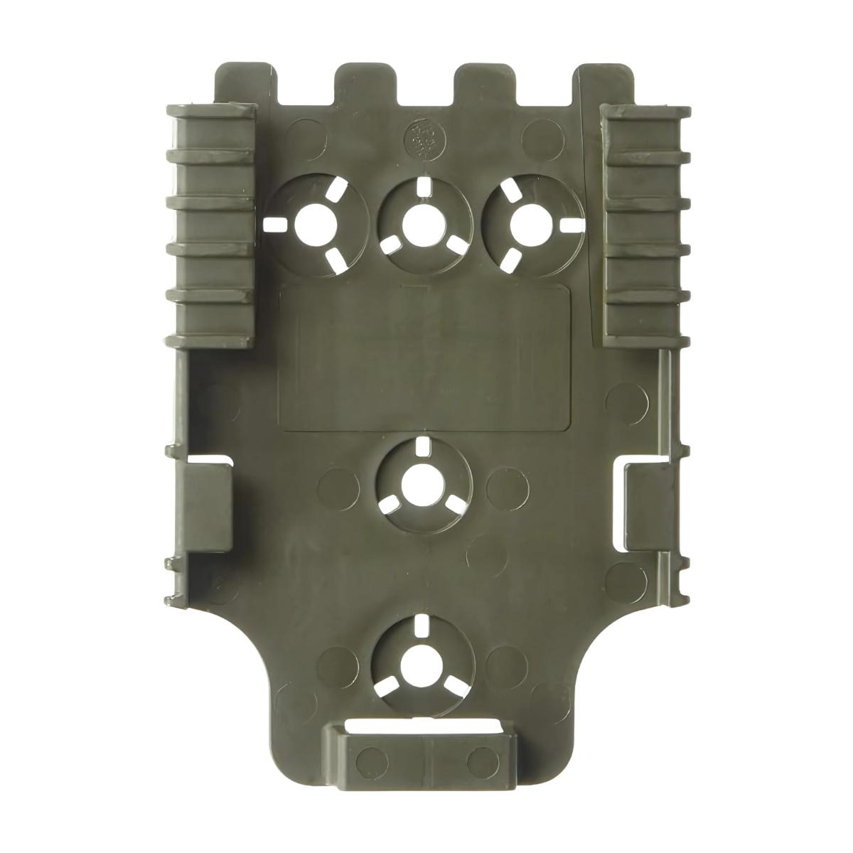 safariland platforma montazowa qls22 od green 6004 22 56