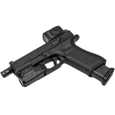 tc gear urzadzenie wylotowe 9x19mm gunfighter 1 2x28