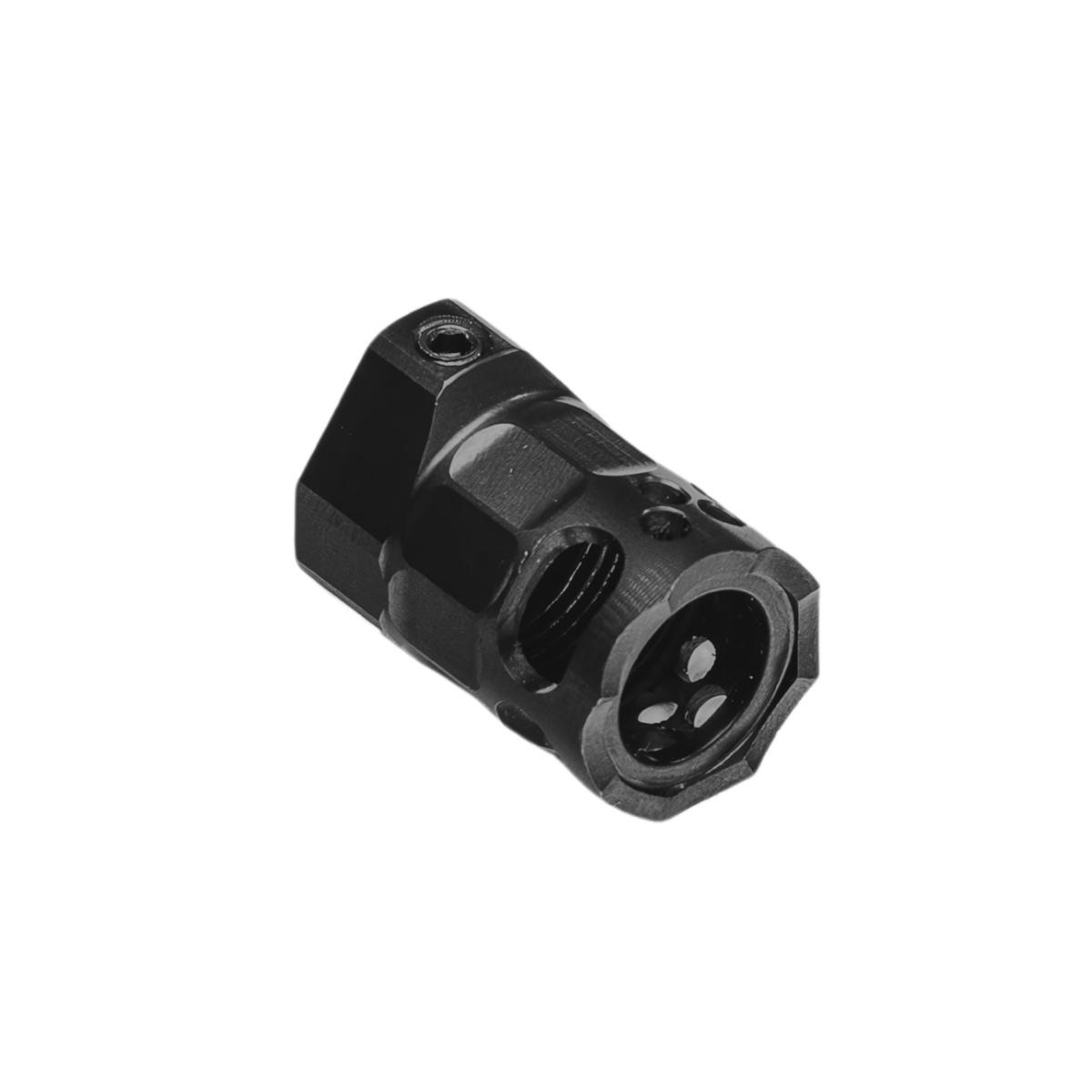 tc gear urzadzenie wylotowe 9x19mm gunfighter 13 5 1 lh