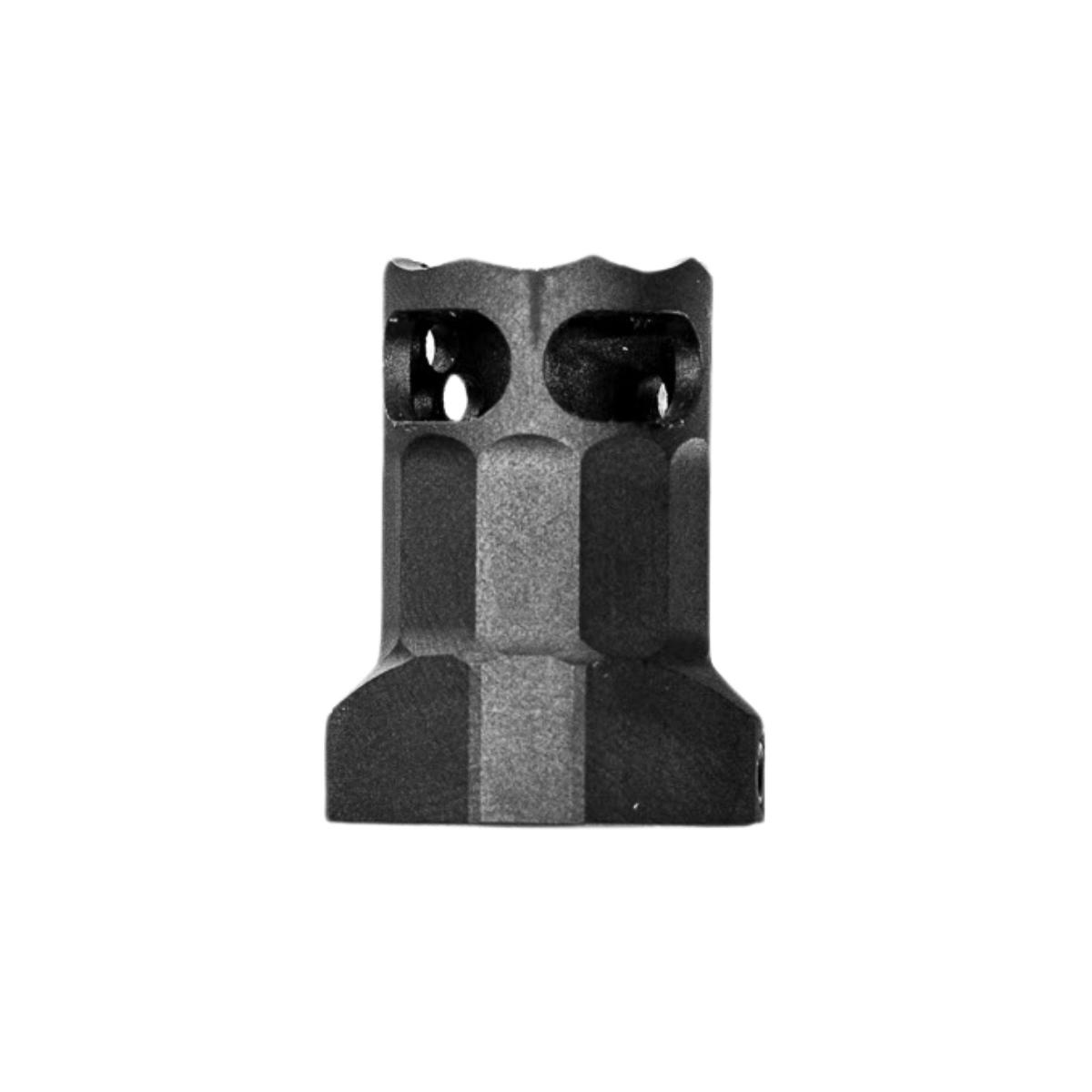 tc gear urzadzenie wylotowe 9x19mm gunfighter 13 5 1 lh