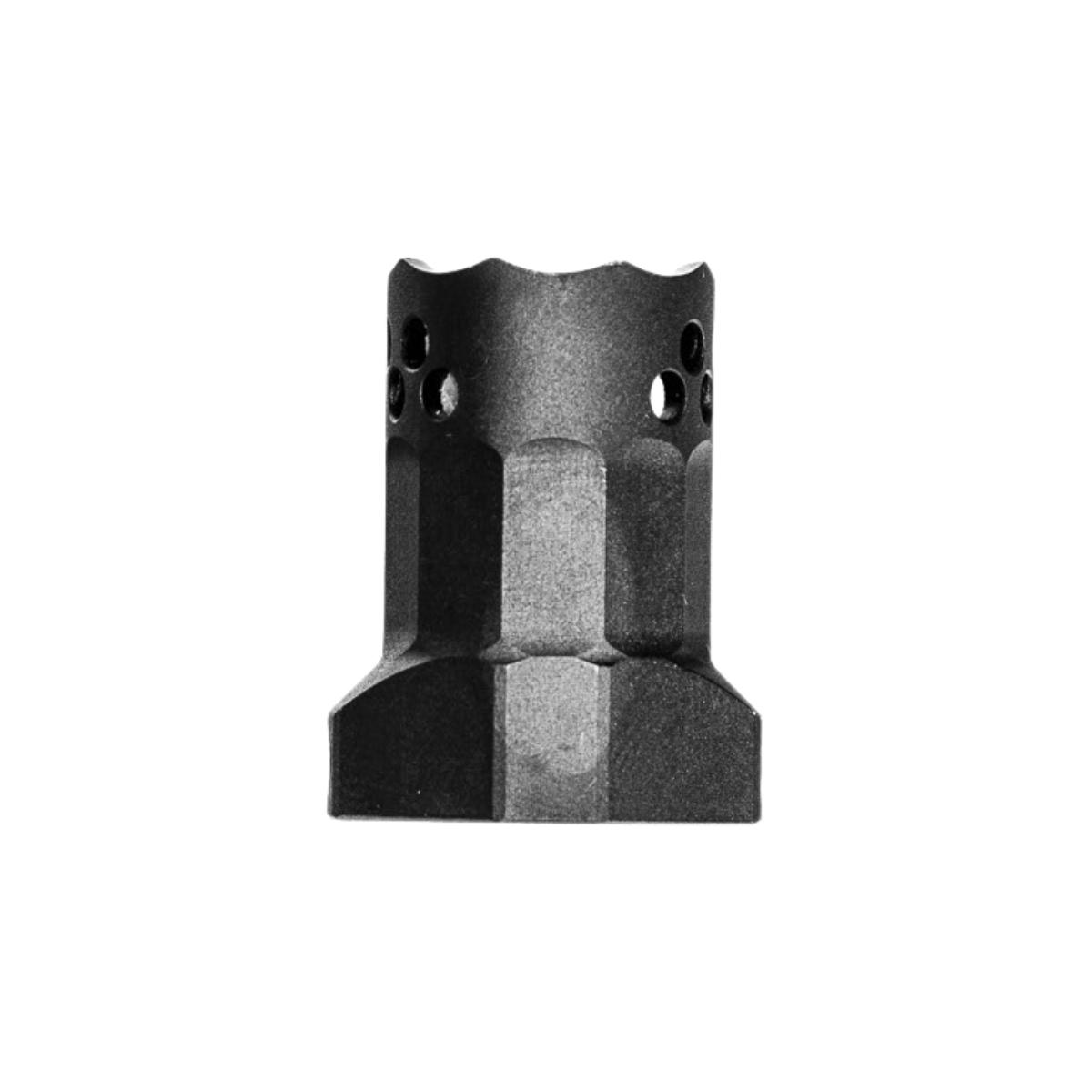 tc gear urzadzenie wylotowe 9x19mm gunfighter 13 5 1 lh