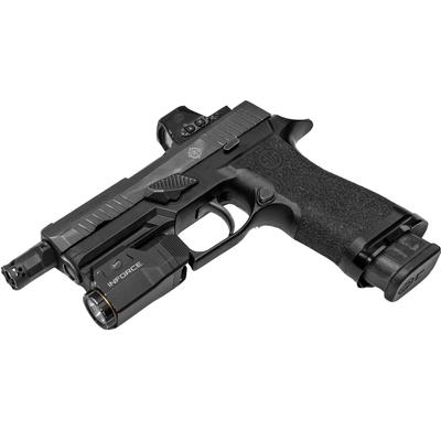 tc gear urzadzenie wylotowe 9x19mm gunfighter 13 5 1 lh