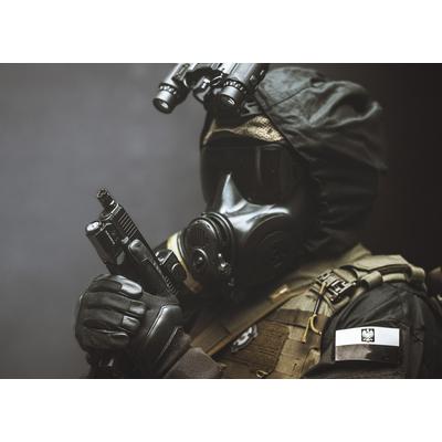 tc gear urzadzenie wylotowe 9x19mm gunfighter 13 5 1 lh