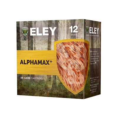 Eley Alphamaxx 12/70 32g 6
