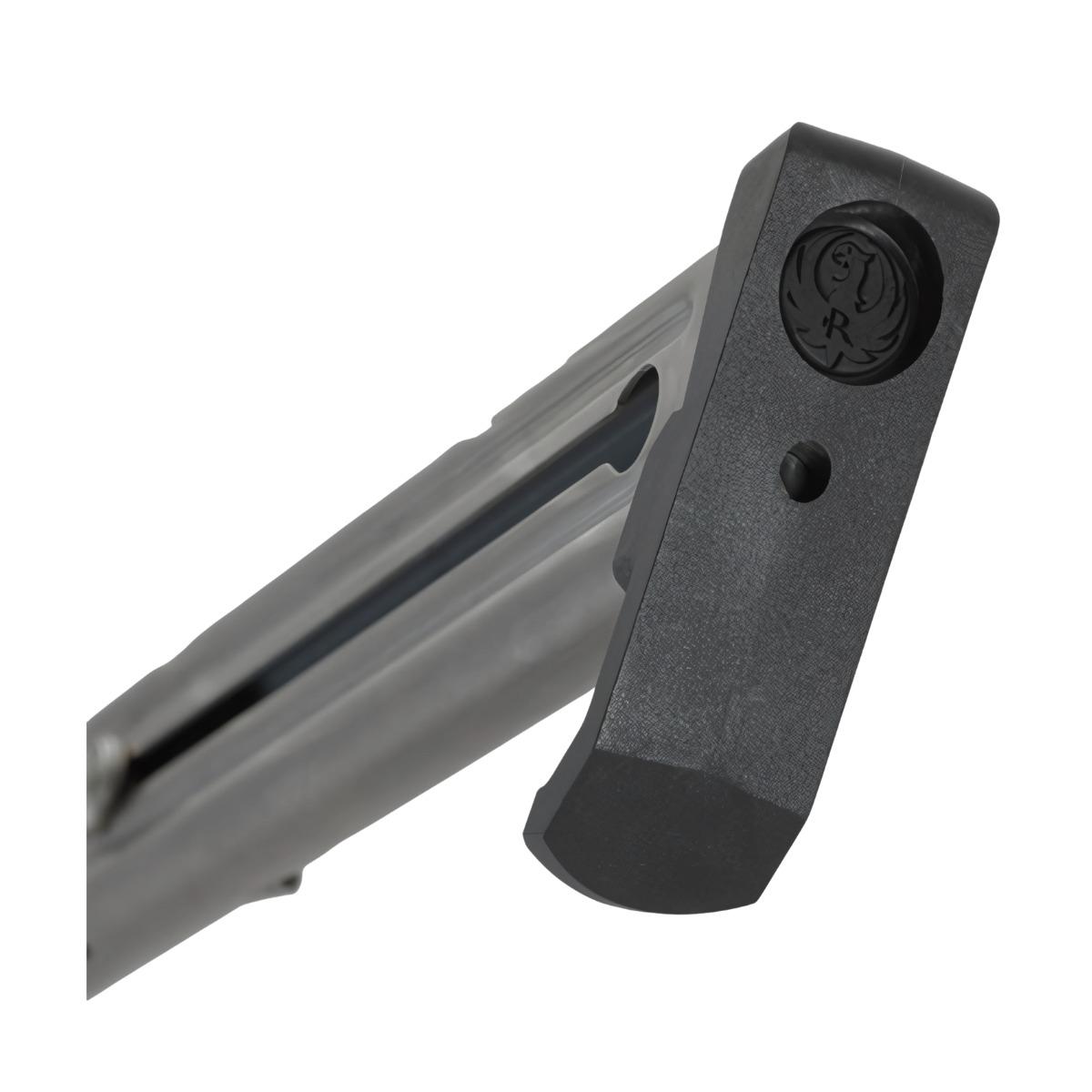 ruger magazynek 10 nab do pistoletow ruger 22 45 mk iii 90229