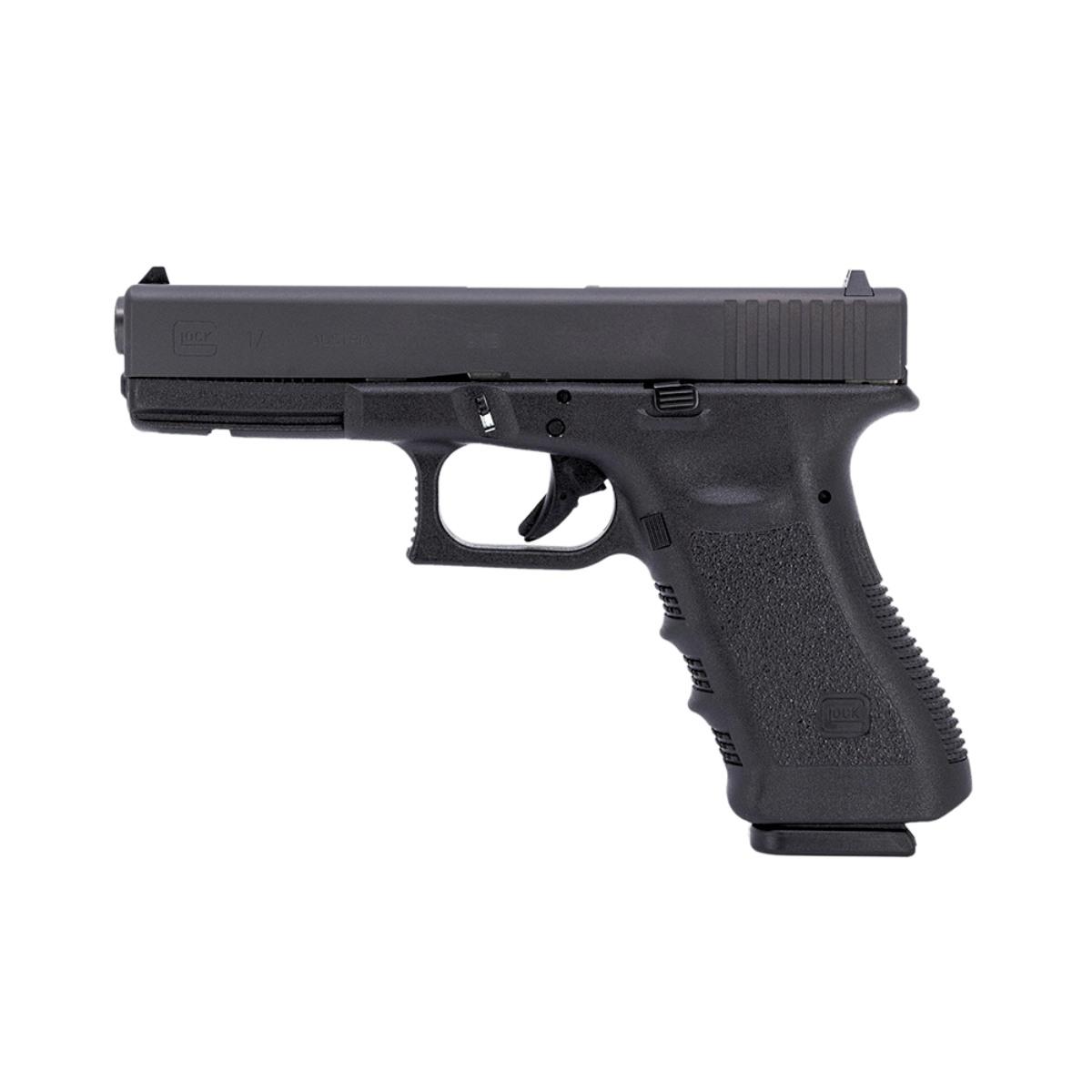 glock 17 gen 3 promocyjna wersja do brasil