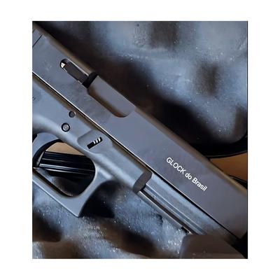 glock 17 gen 3 promocyjna wersja do brasil