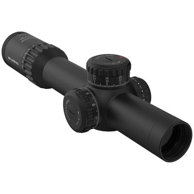 vector optics luneta celownicza continental x10 1 10x28 ed rar 34 mm scff 48
