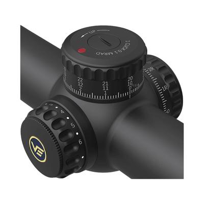 vector optics luneta celownicza continental x10 1 10x28 ed rar 34 mm scff 48