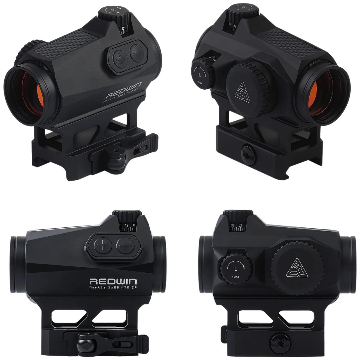 redwin kolimator mantis 1 25 3 moa sp rwd33