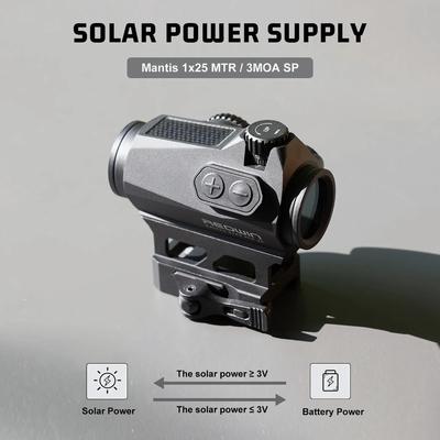 redwin kolimator mantis 1 25 3 moa sp rwd33
