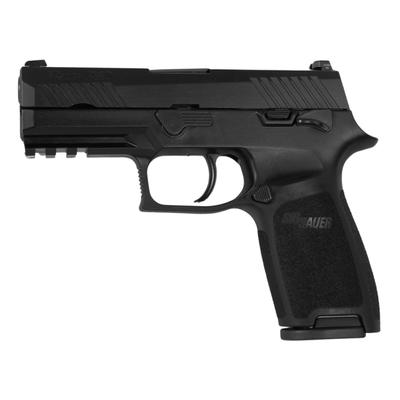Sig Sauer P320 Carry