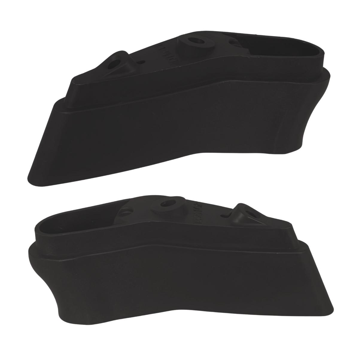 ruger zestaw podkladek wydluzajacych osade american rifle gen ii czarne 90747