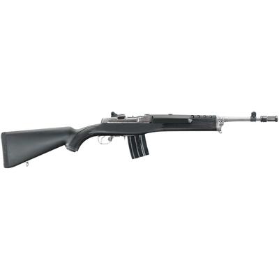 Ruger Mini-14 Mini Thirty Stainless Synthetic (5868)
