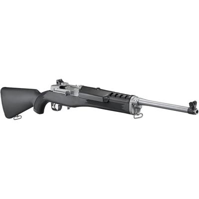 ruger mini 14 mini thirty stainless synthetic 5868